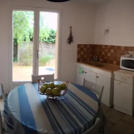 Holiday home Maison Familiale Proche De La Dune Du Pilat *