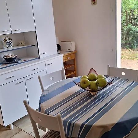 Maison Familiale Proche De La Dune Du Pilat Holiday home *