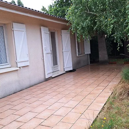 Maison Familiale Proche De La Dune Du Pilat La Teste-de-Buch