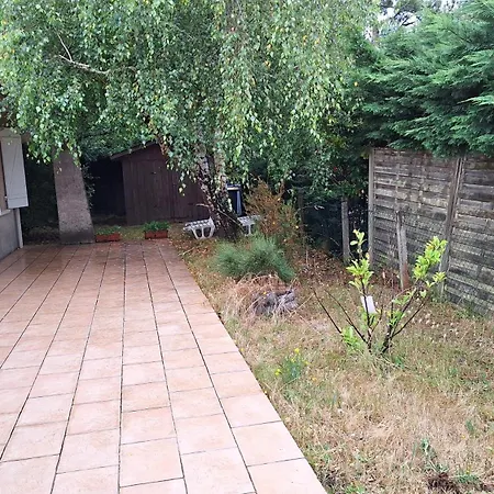 Maison Familiale Proche De La Dune Du Pilat Holiday home *