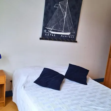 Maison Familiale Proche De La Dune Du Pilat *