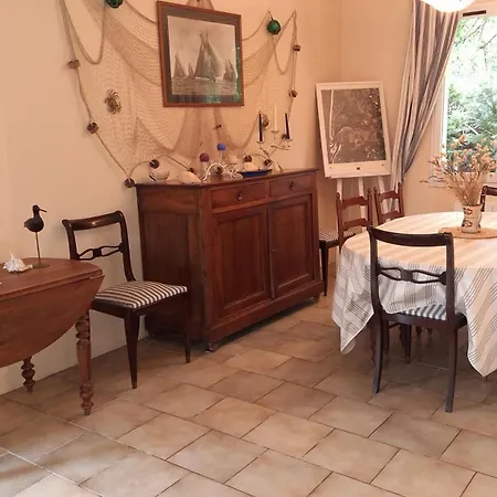 Maison Familiale Proche De La Dune Du Pilat * La Teste-de-Buch
