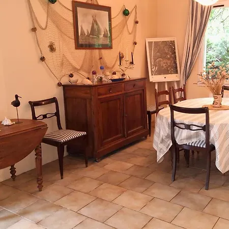 Maison Familiale Proche De La Dune Du Pilat La Teste-de-Buch
